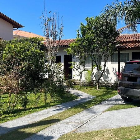 Loft Canarinho - Praia Do Campeche Florianopolis Luaran gambar